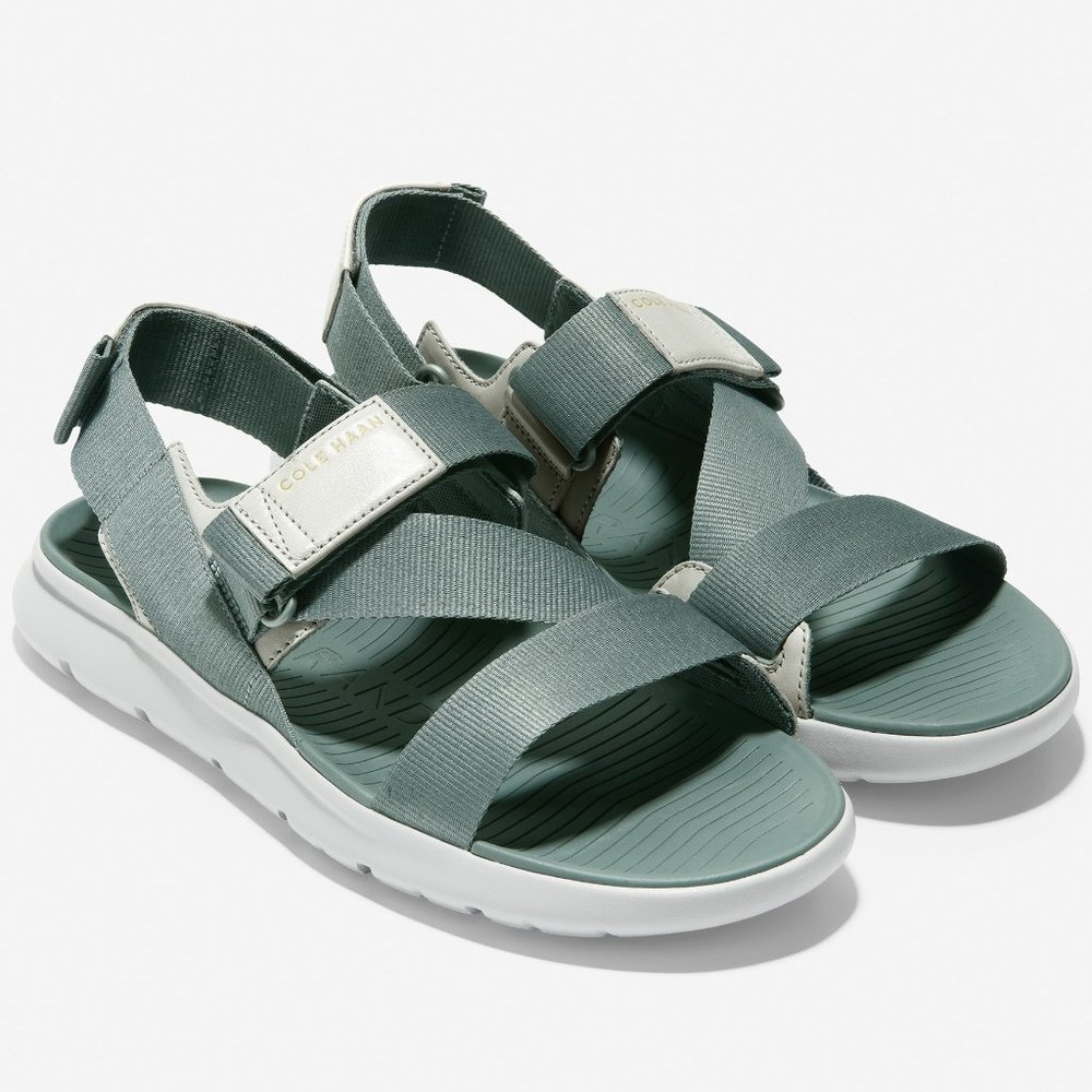 Cole Haan ZERØGRAND Explore Sandals size 13